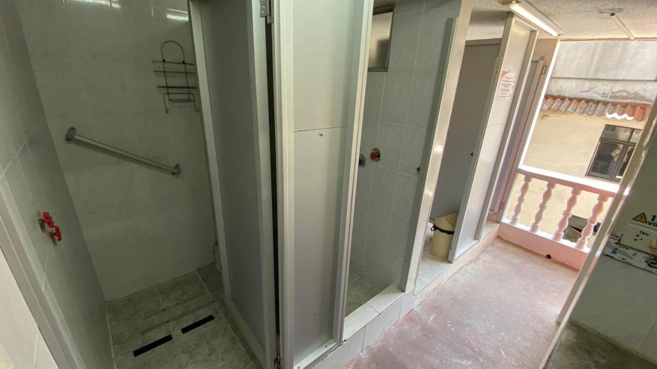 Hostal La Guayunga Rooftop Κίτο Εξωτερικό φωτογραφία