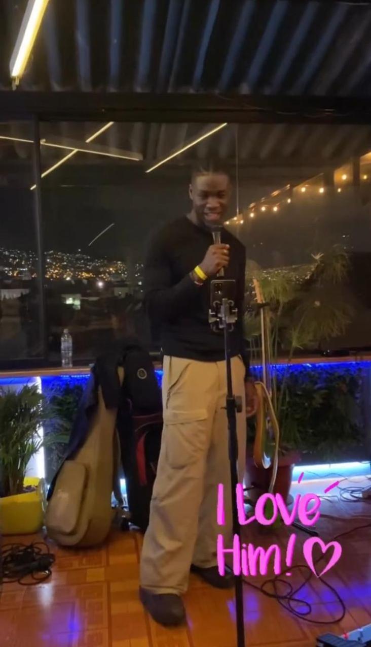 Hostal La Guayunga Rooftop Κίτο Εξωτερικό φωτογραφία