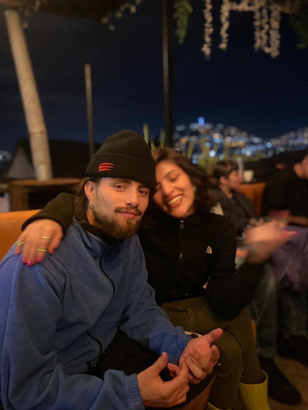 Hostal La Guayunga Rooftop Κίτο Εξωτερικό φωτογραφία